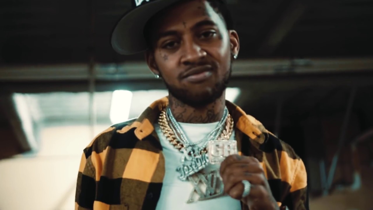 Babyface Ray - Trill Spill (Official Video)