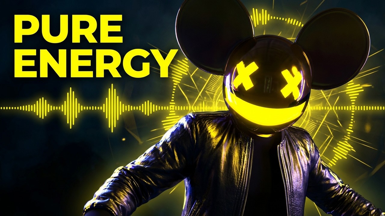 EXTREME TECHNO SESSION 🚨 Pure Adrenaline Mix 2026 🚨