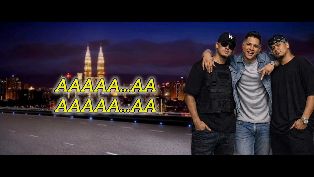 Duwa featuring Sean Ansari - Freaky G (KRU Cover Song)