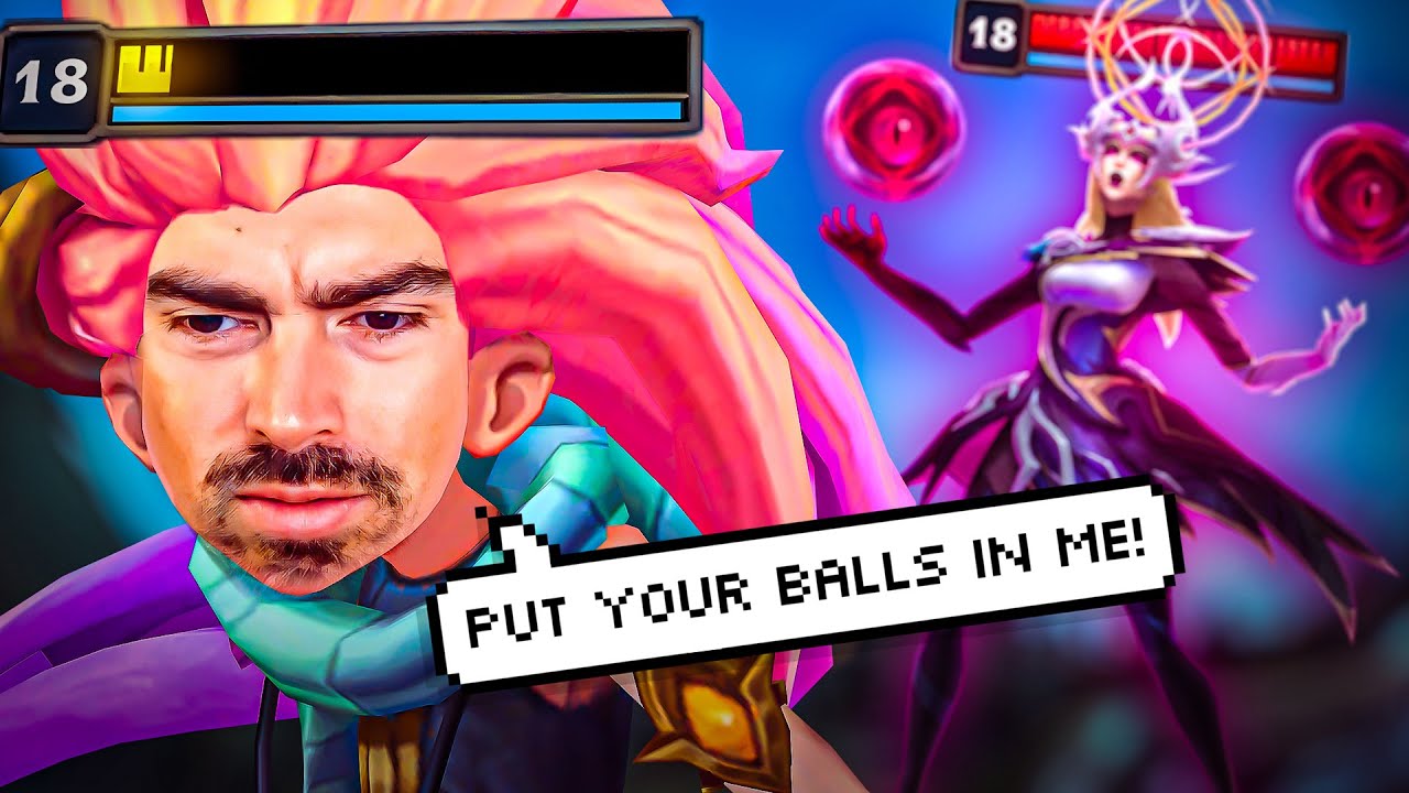 SEASON 16 MADE ME A FREAK