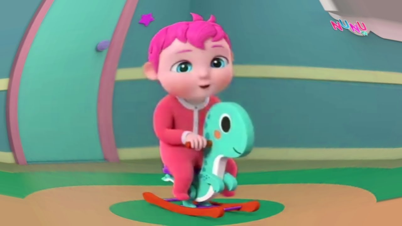  Where are you ?🫡 Nunu is looking for his brother !  🤔| Nunu effects | by:klasky csupo