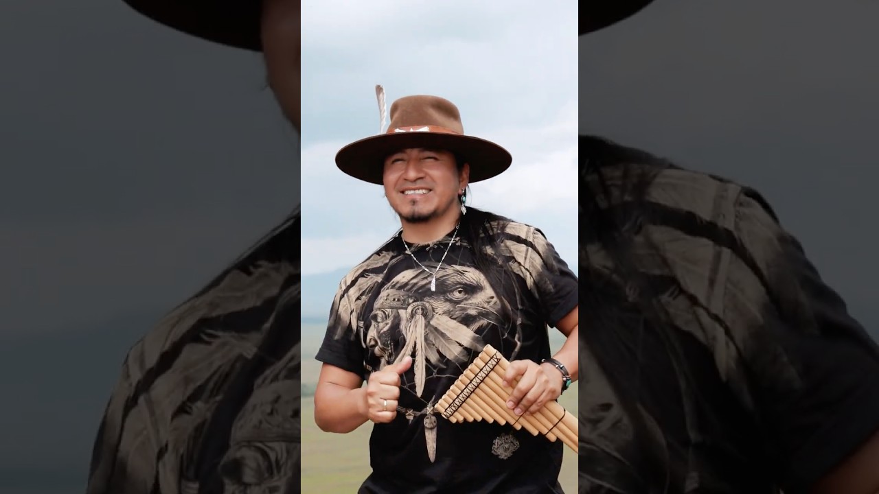 PONCHITO |Traditional Music |From Ecuador |Dance Folklore 🔥🎶