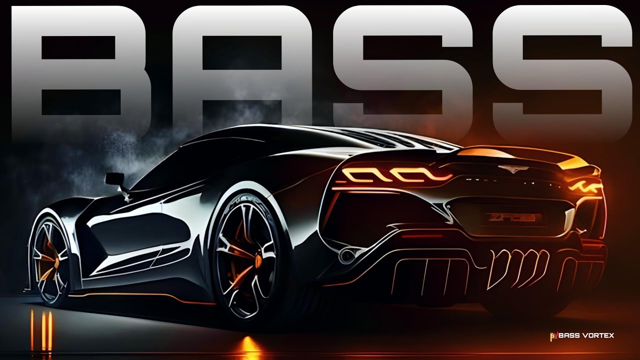 Bass Boosted Car Music 2025  💀🔊| Heavy Bass Boosted EDM | Turbo 🔥 Nitro Mix Bassline ‎@BassVortex1