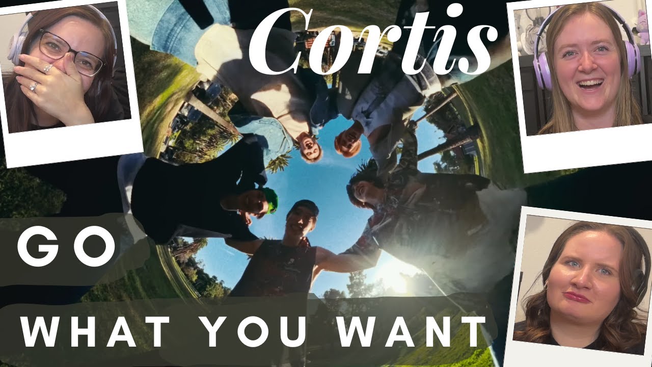 We Watched CORTIS for the First Time and Now We’re Obsessed 😂💥 Part 1!
