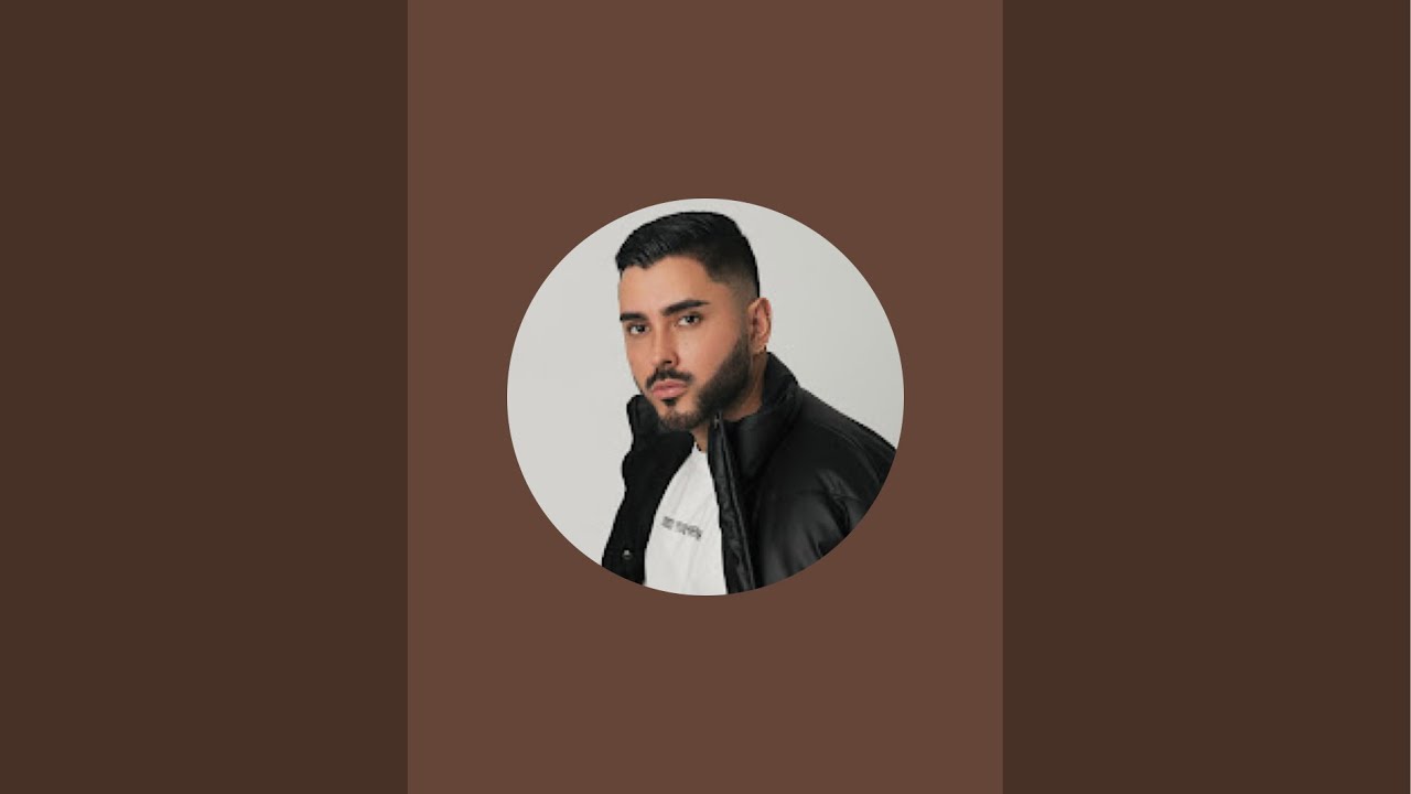 Junior Florez está en vivo