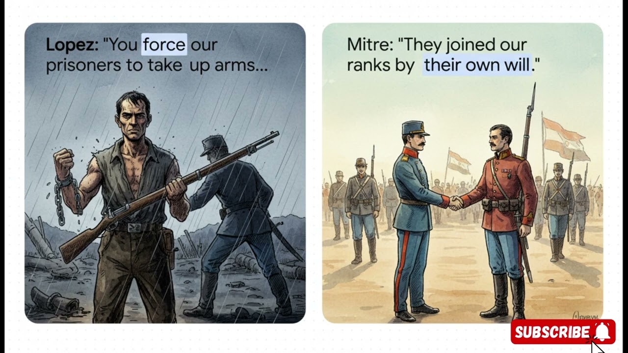 What Life Was Really Like in Paraguay&rsquo;s 19th Century Army