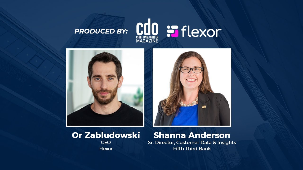 Fifth Third Bank’s Road to Responsible AI | Shanna Anderson, Sr Director of Customer Data & Insights