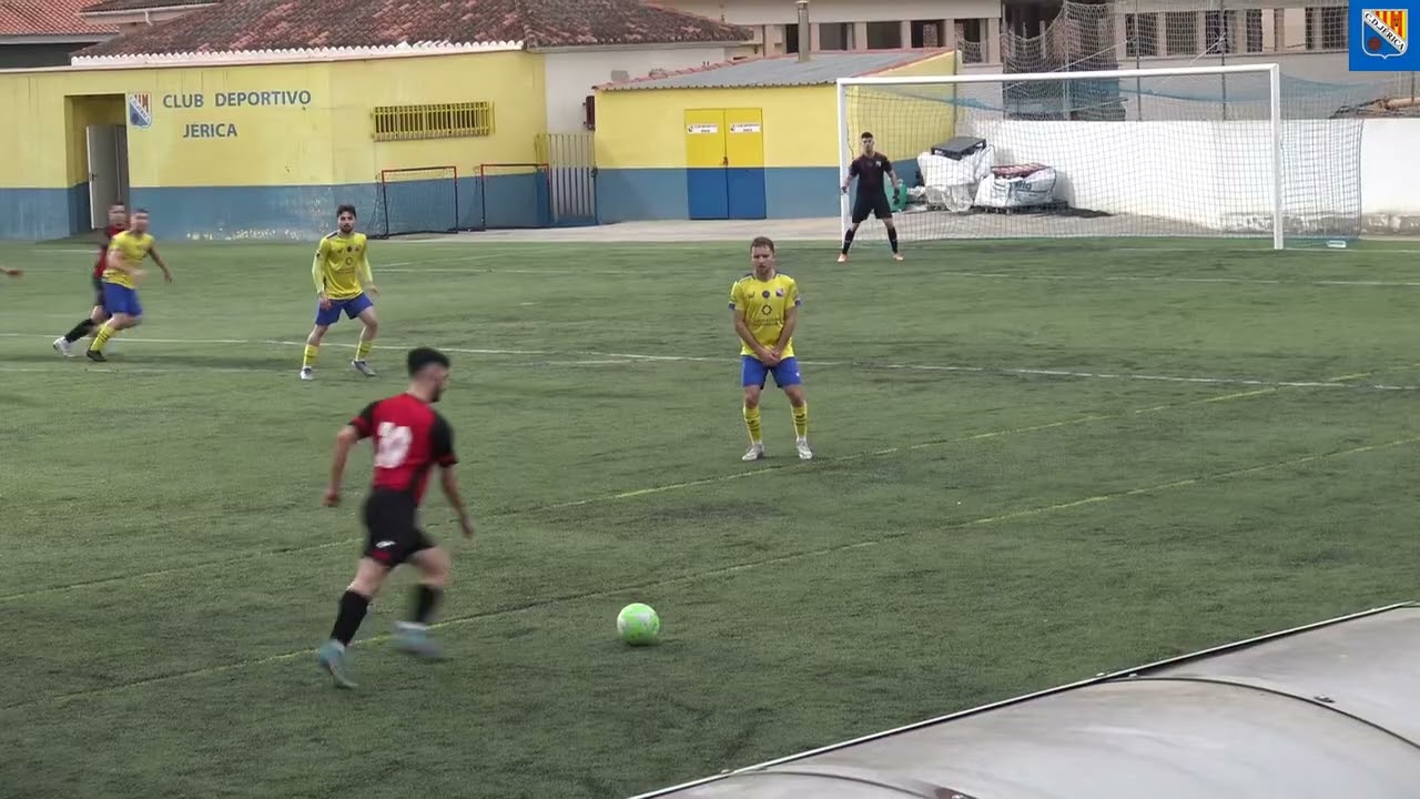 2026  21º JOR CD JERICA 5   3 MELIANA CF 28 02 2026