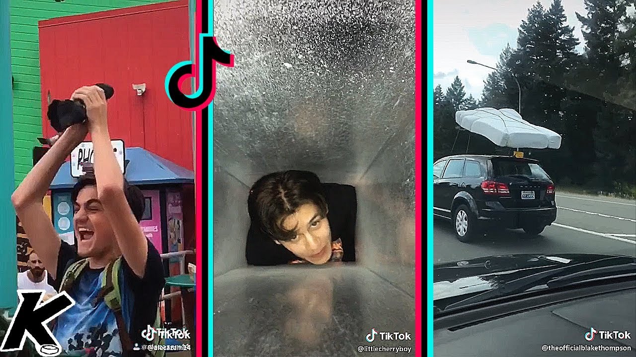 TikToks that honestly hit different