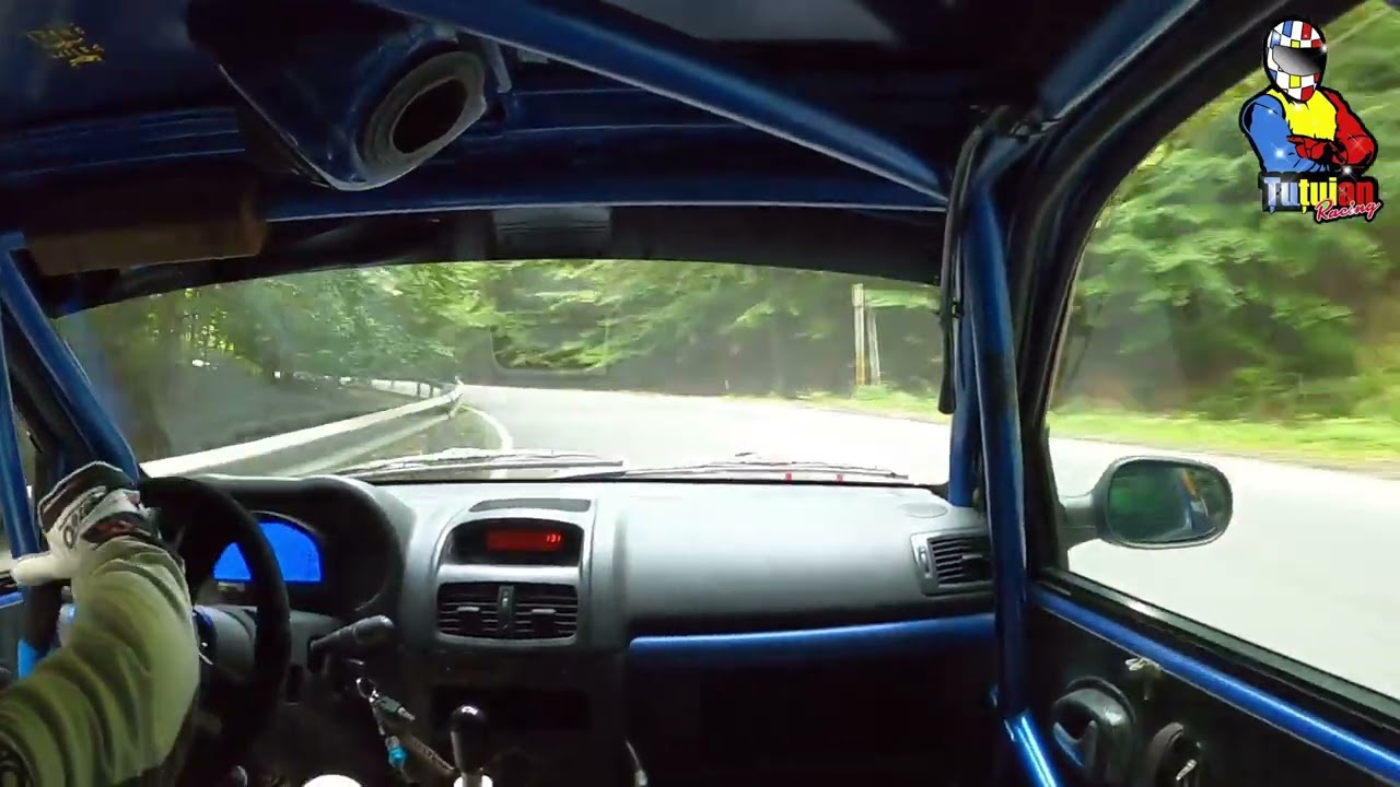 Renault Clio 2 Rs Ragnotti
