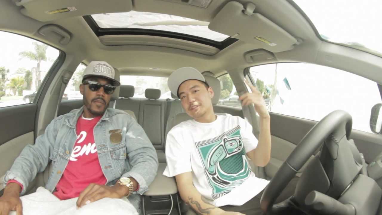 The Hotbox - Ep. 16 - Thurz