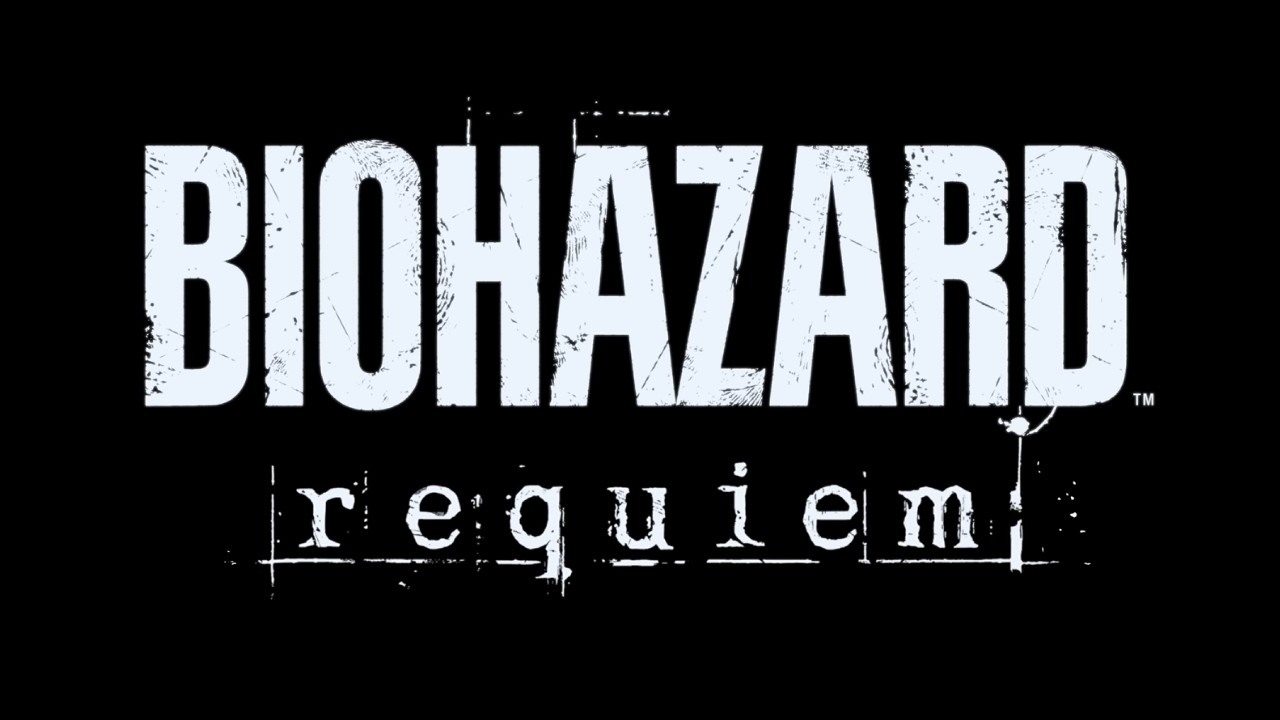 バイオ９、やるぞっ！【BIOHAZARD requiem / バイオハザードレクイエム】
