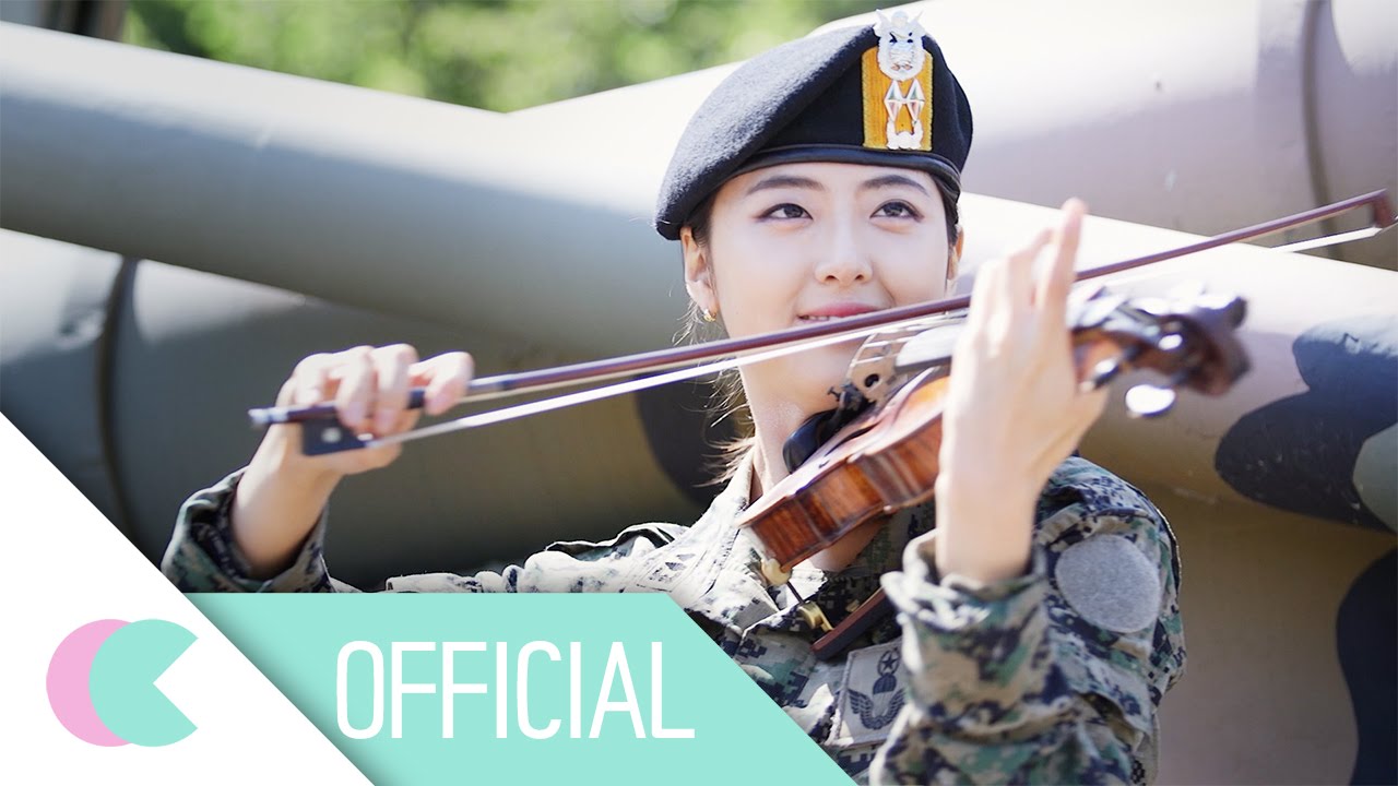 태양의 후예 OST 'ALWAYS' Violin Cover [Descendants of the Sun] 太阳的后裔 by SHINE