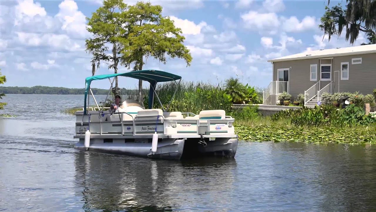 Check out the new Get Wet Water Sports TV commercial