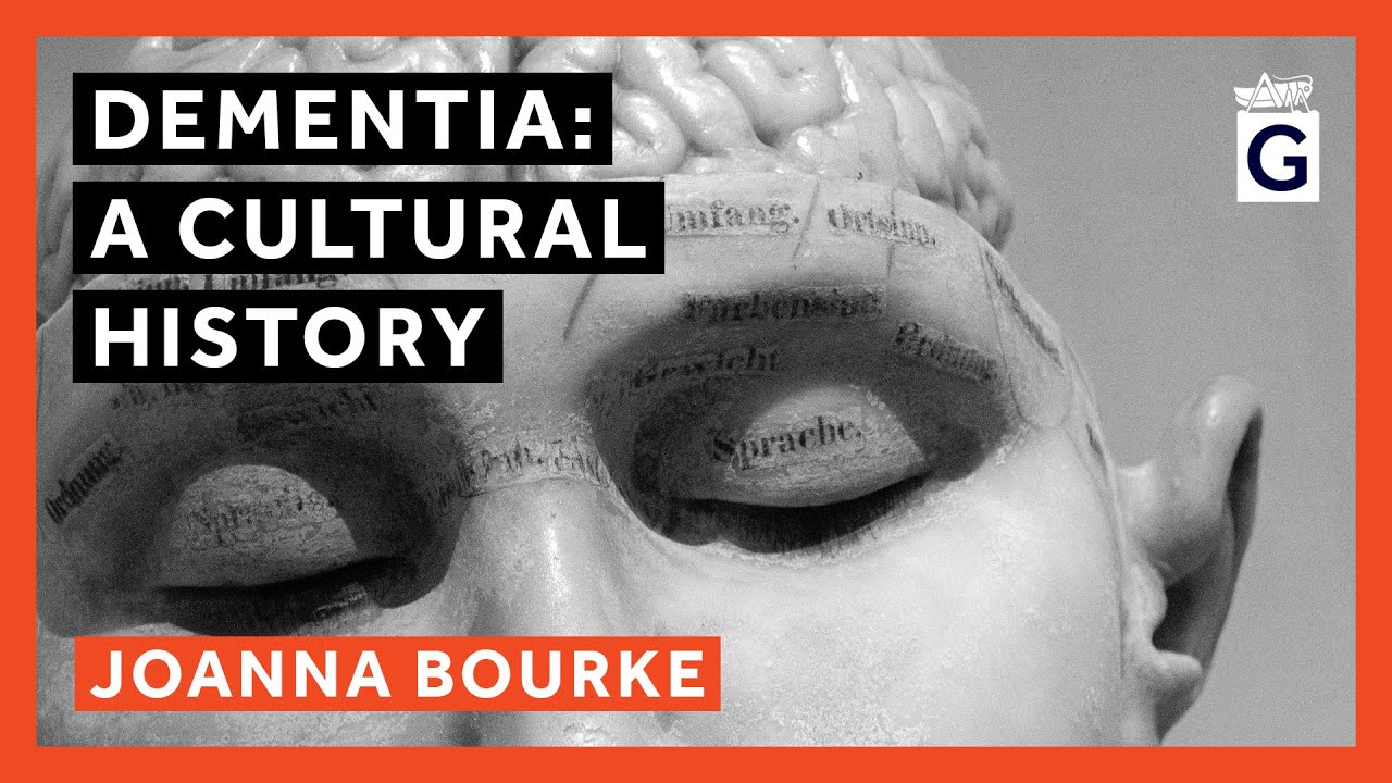 Dementia: A Cultural History