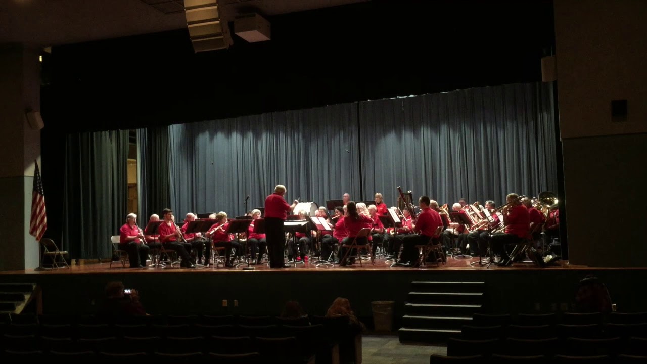 Symphonic Prelude on Adeste Fidelis by Claude T. Smith