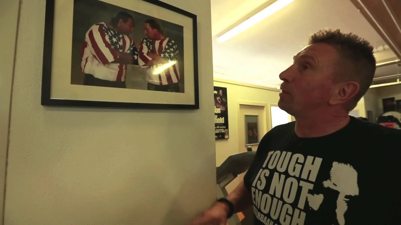 FEYENOORD TILL I DIE - AFLEVERING 7 - WWW.BOGUE.NL