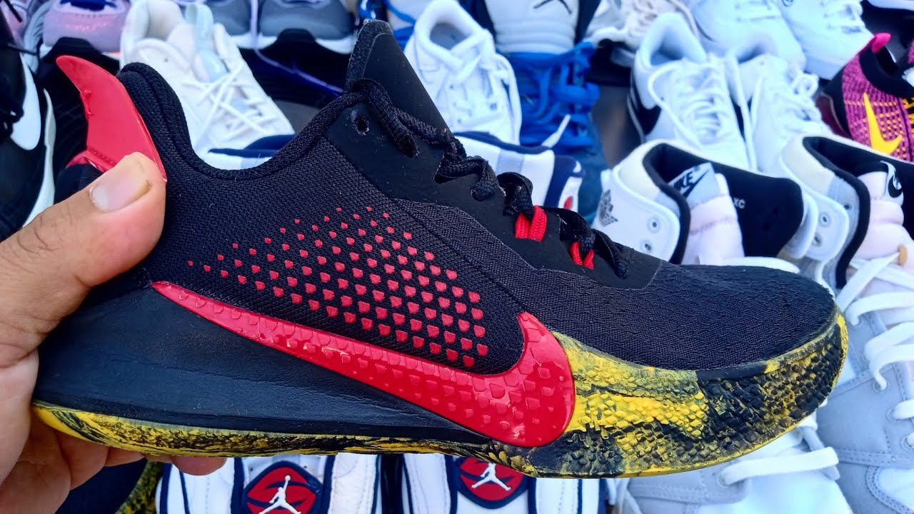 ANTES DE VENDER LOS TENIS DE SEGUNDA MANO TIENES QUE SABER ESTO.