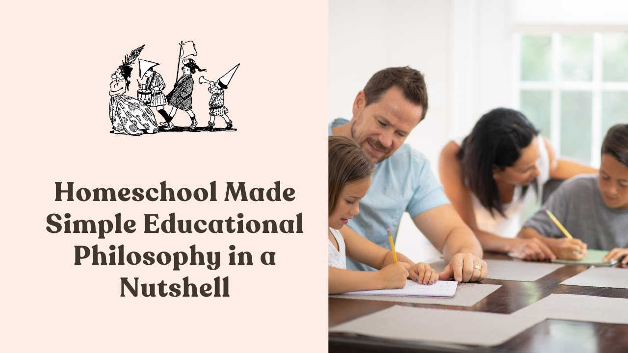 301: What Exactly Is The Homeschool Made Simple Approach? (Part 1 of 5)