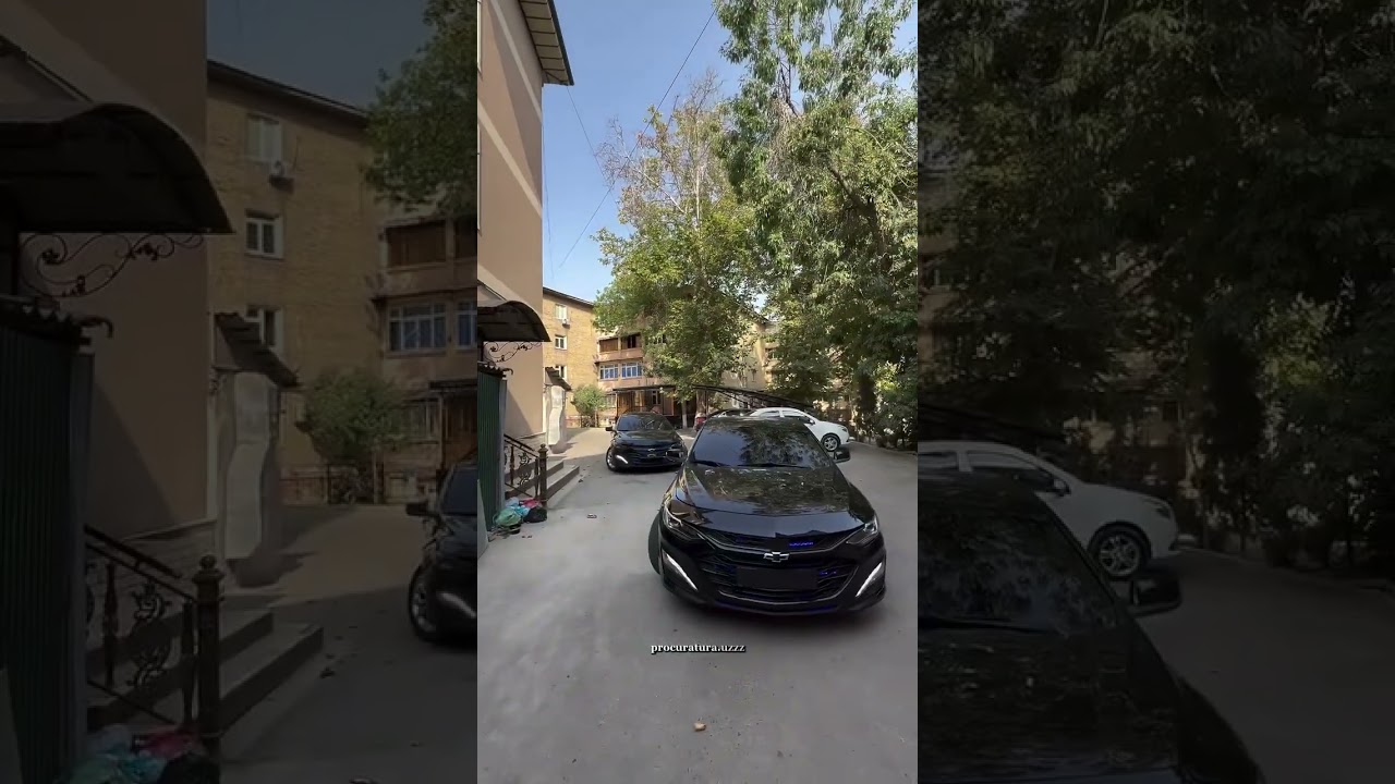 MALIBU XL #video #malibu