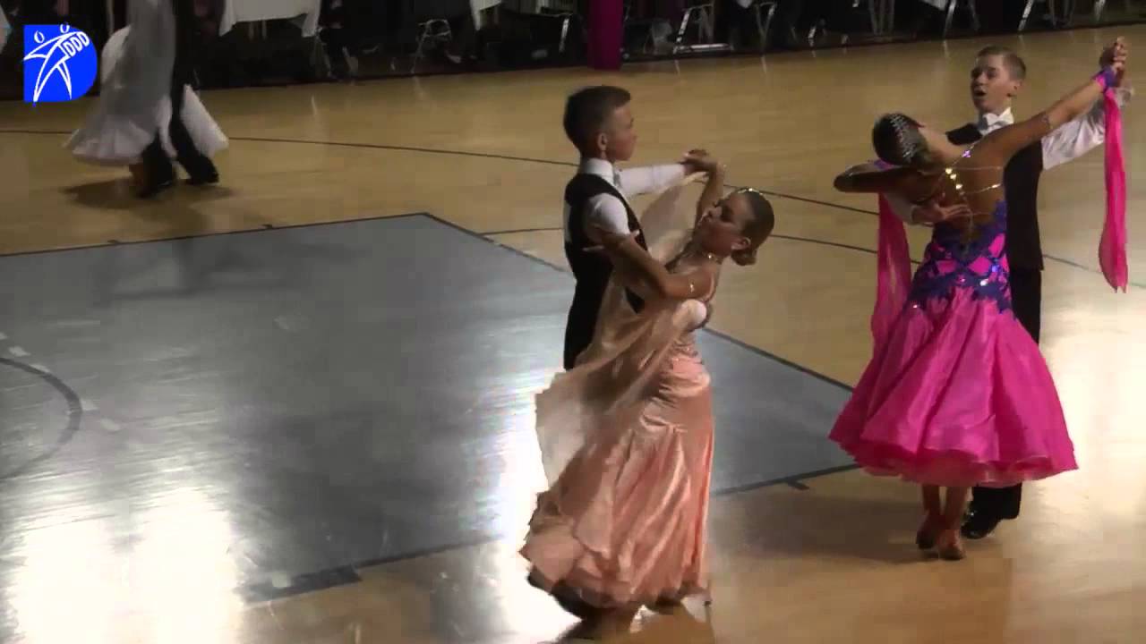 DM Standard Dans 2016 5 part 1