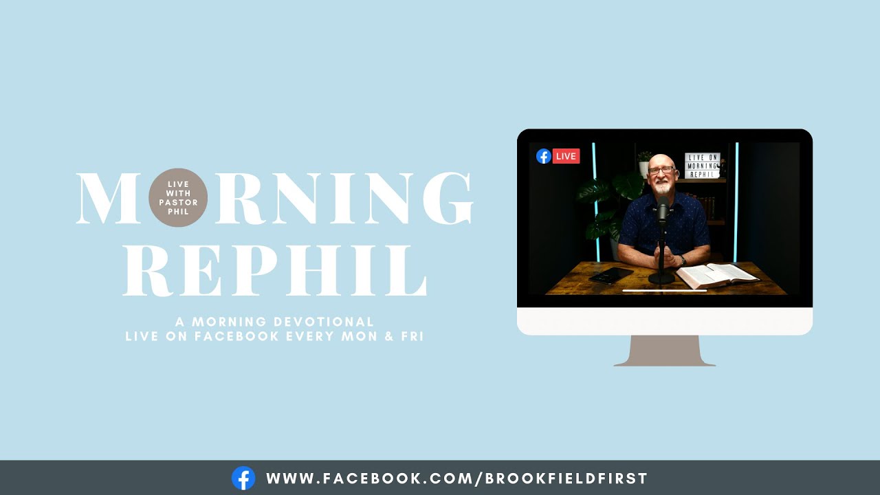 Morning RePhil #427