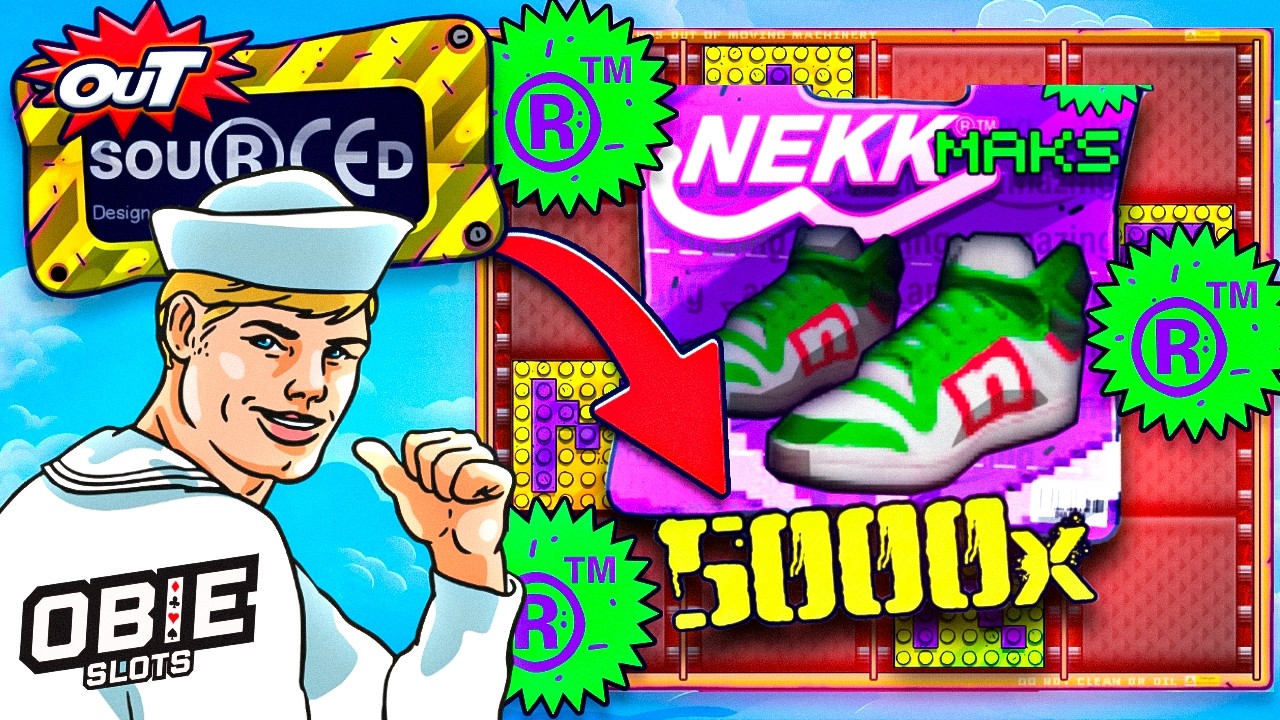 MY CRAZIEST NO LIMIT SLOTS BONUS OPENING YET! (MAX WIN)
