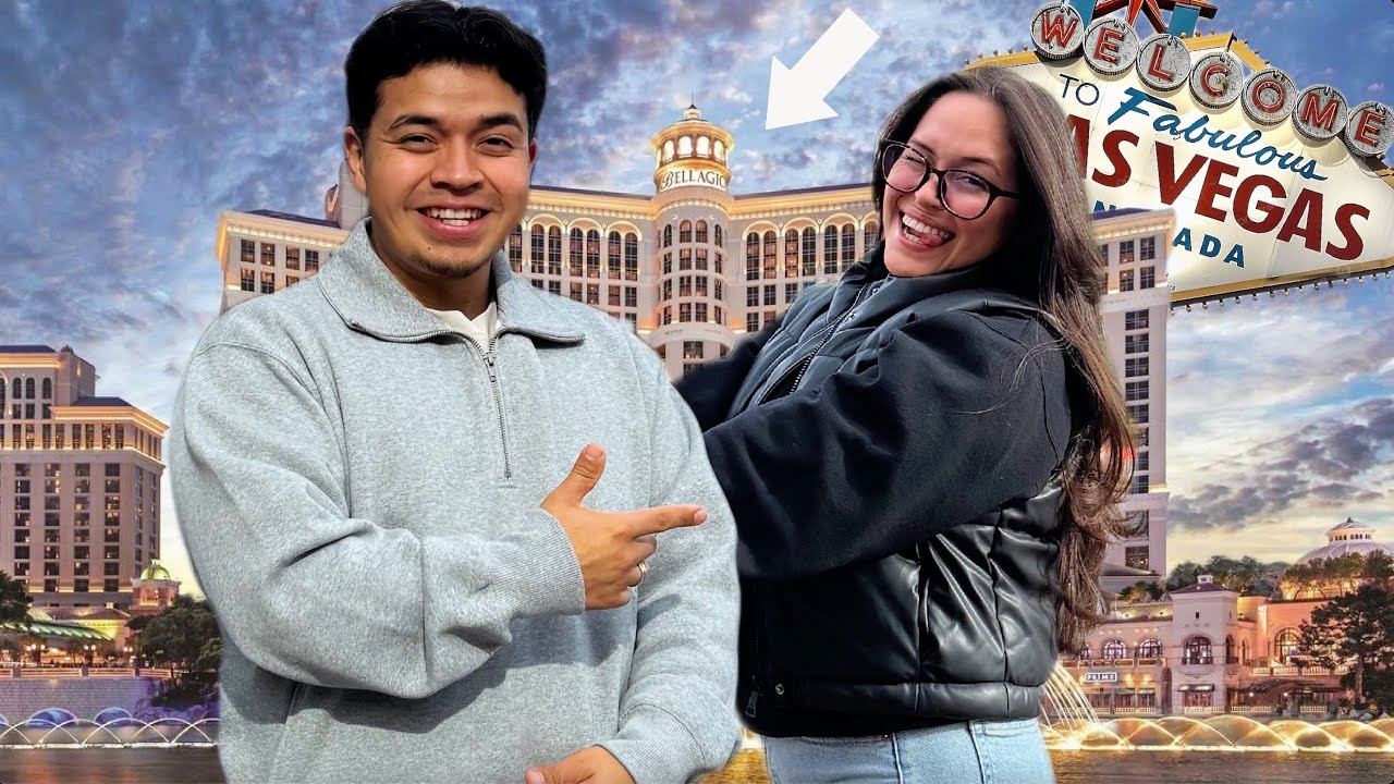I BECAME A TOURIST IN MY OWN CITY!!! 