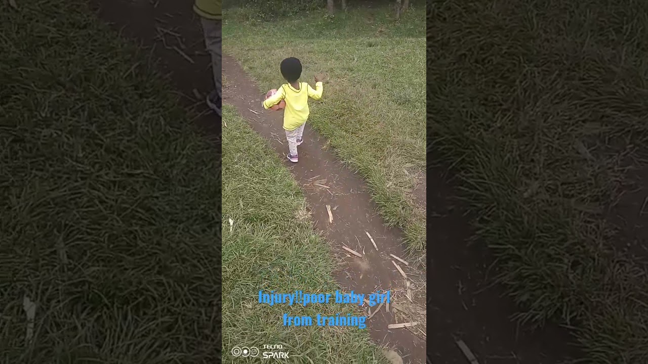 Kuvunika bibaho, byose bisaba kwihangana ngo ube umukinyi wa naywe