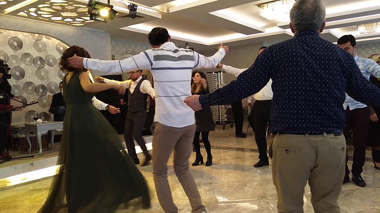 Serkan Kılıç'la Sumucak köyü 2