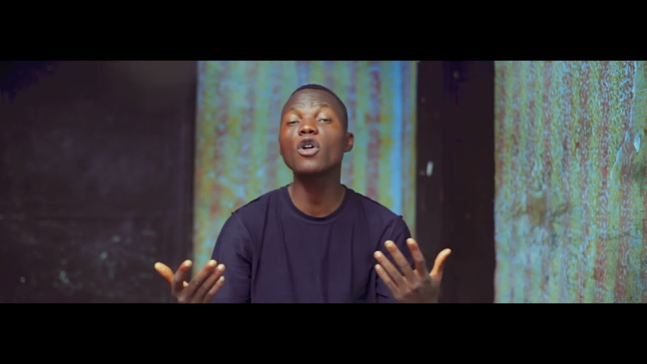 Prophète Elisée Mwanza - Hosanna Ni Mambo ( Vidéo Officielle)