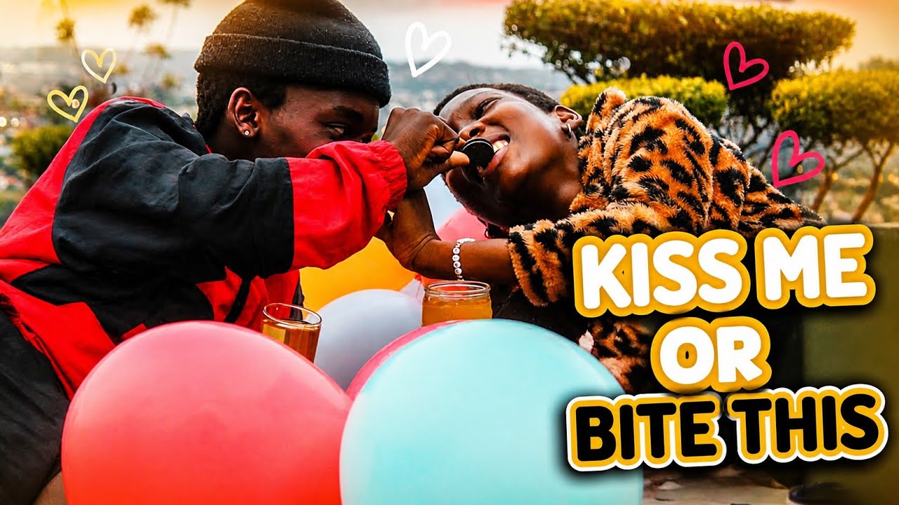 Isiko : Season 2 episode 10 | Kiss me or Bite this !  | Esigodlweni Films 