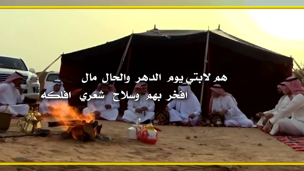 شيلة لولا سبيع اظن مابه مملكه