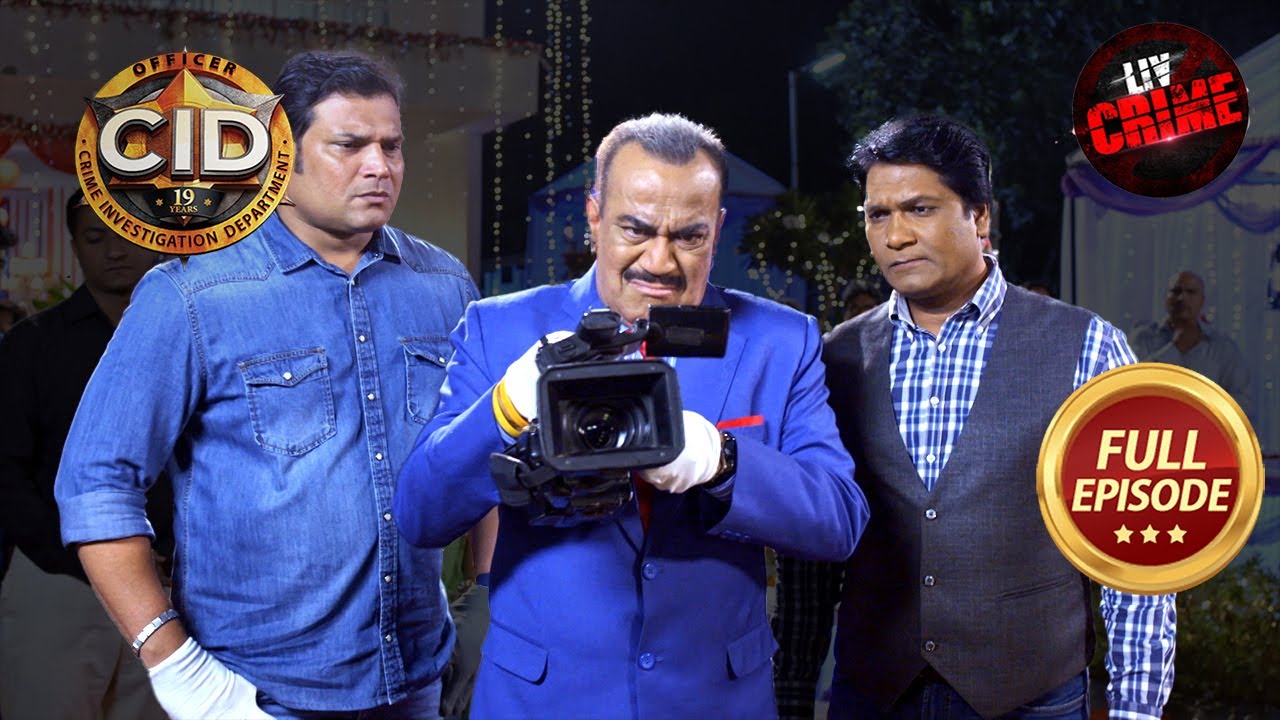 CID ने की एक संगीत Ceremony में हुए Disturbing Crime की जांच | CID | Latest Episode | 29 Feb 2024