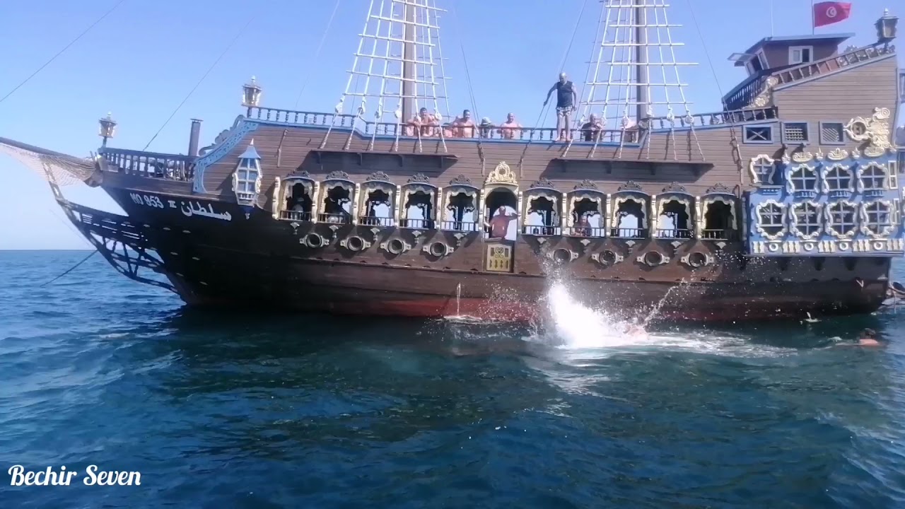 Marina Monastir Kuriat