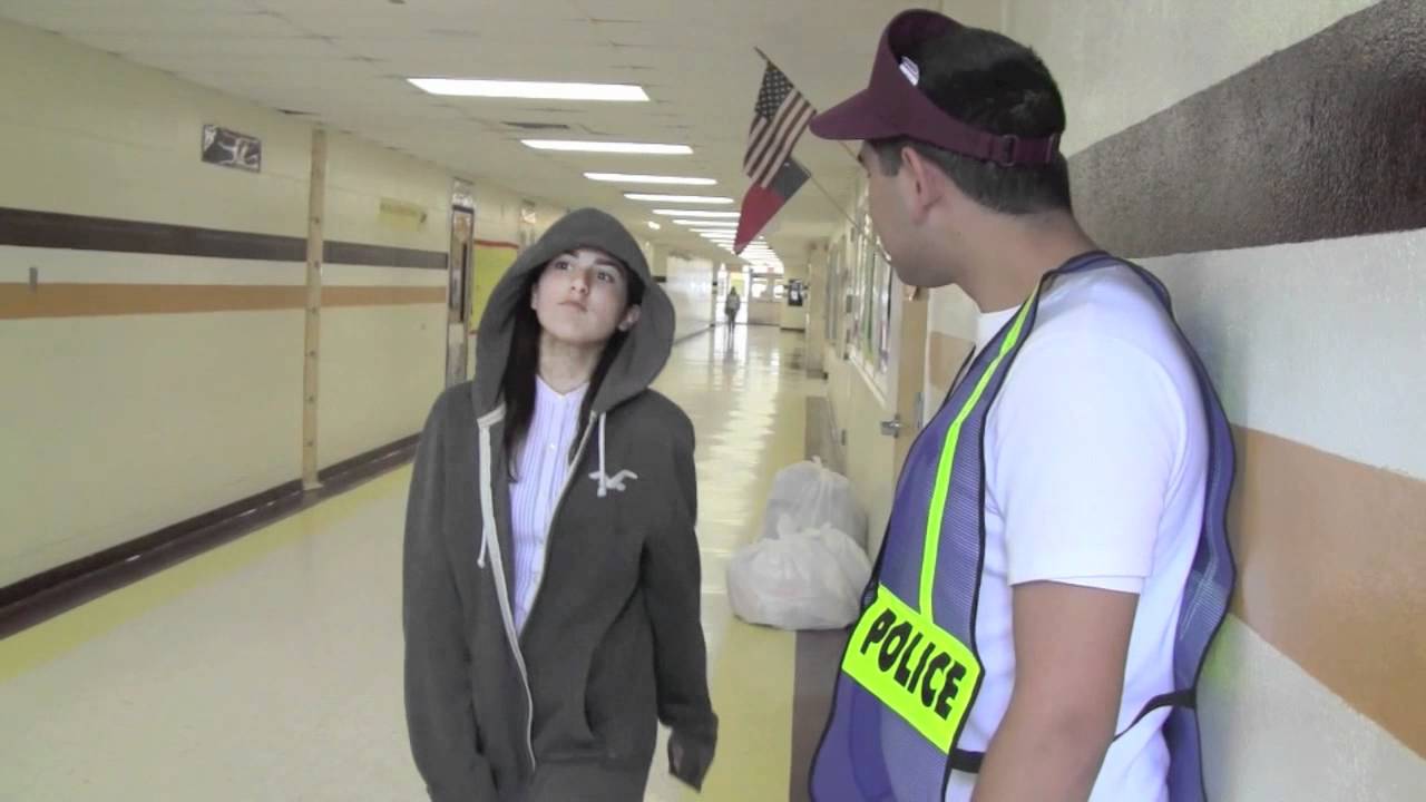 Teacher Parody