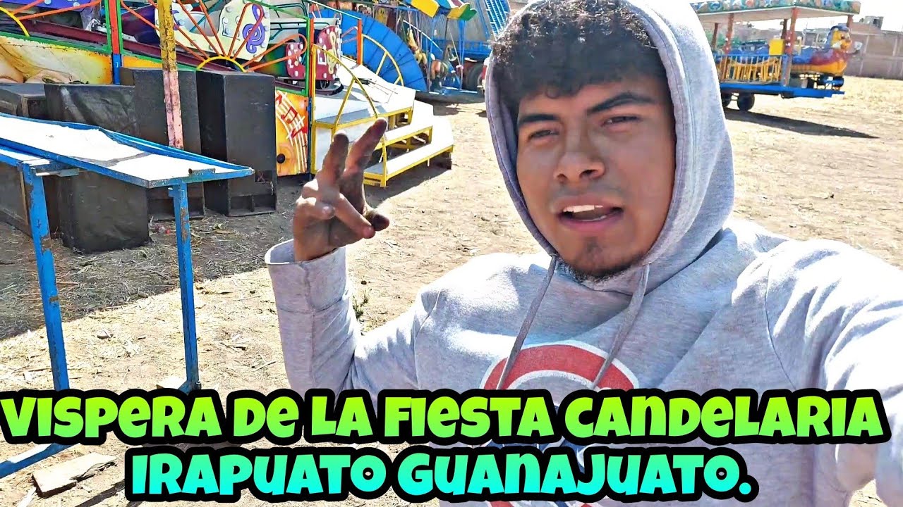 Instalación De JUEGOS MECÁNICOS.👩‍🔧👨‍🔧 Diversiones Sanchez. Vispera de la fiesta de la Candelaria.