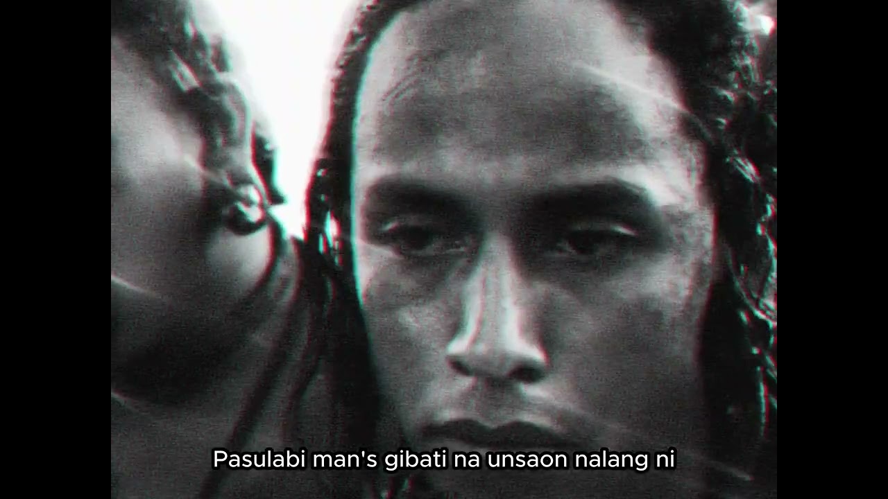 Ungo Sa Lasang - Makk Medasin, Lance Salazar, Nux Agimat (Lyric Video)