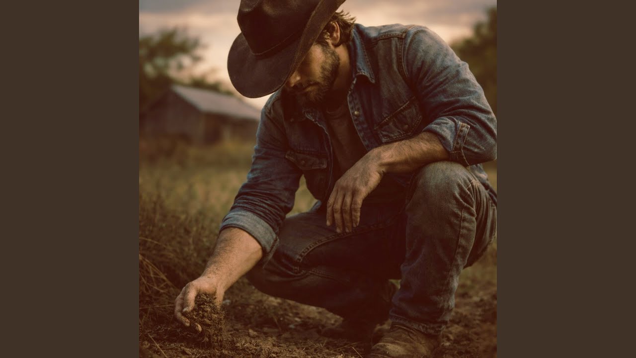 Hard Earth, Soft Heart