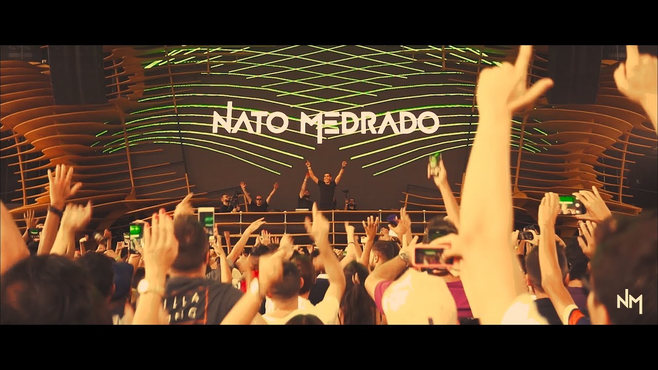 FULL SET: Nato Medrado @ Laroc Club