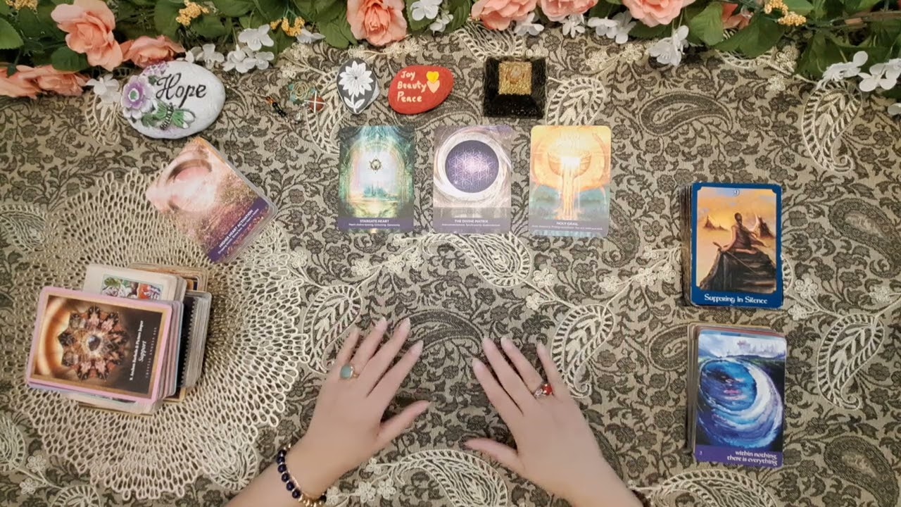 🌟Day 29-Delays, Obstacles, Challenges: You will have your New Beginnings through these!🌟