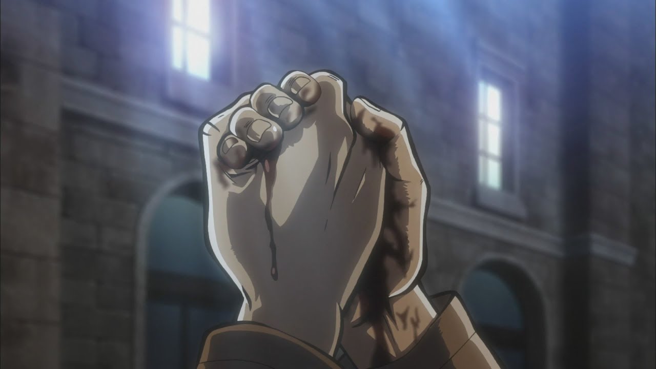 Attack on Titan [AMV] - 