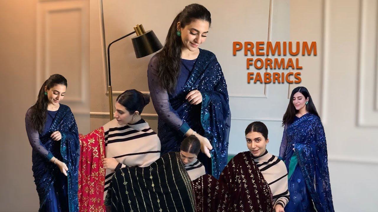 Viral Saree Shop | Bridal Mukaish Lehenga | Premium Velvet Shawls