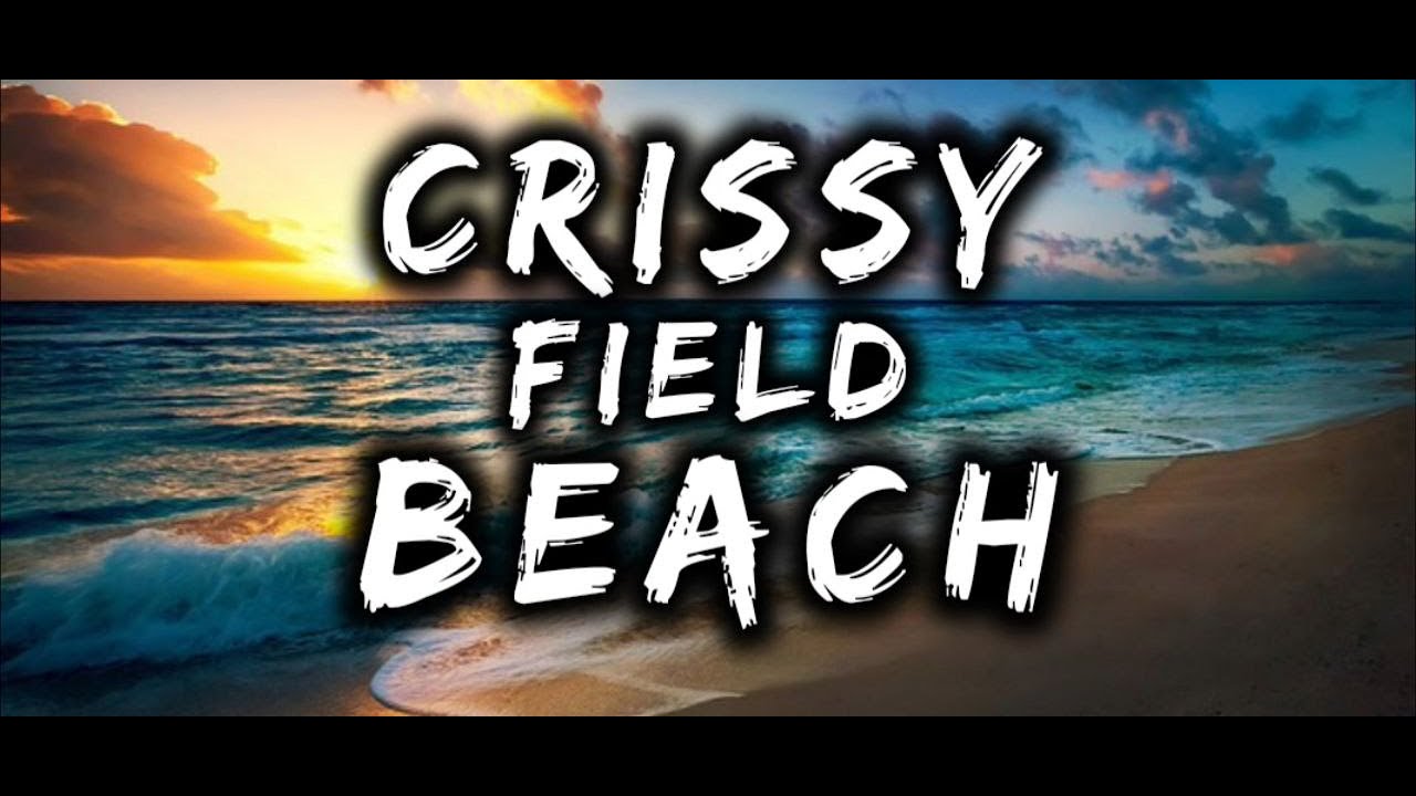 Walk in Crissy Field East Beach#GoldenGateBridgeView#SanFrancisco#California USA#BandariStudios