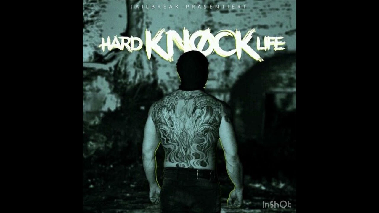 2. Jigzaw - Hard Knock Life (HardKnockLifeEP)
