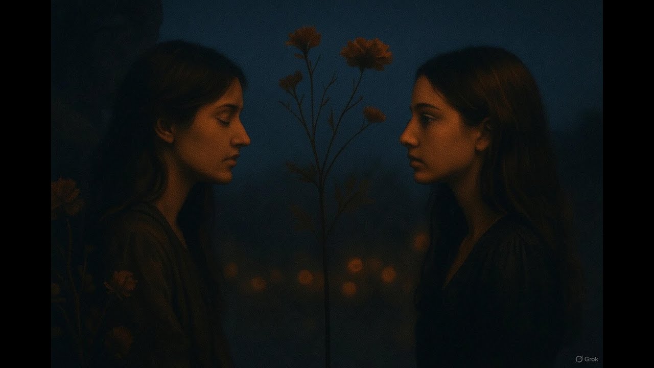 Neyra bilinirler - Boşluğun İçinde