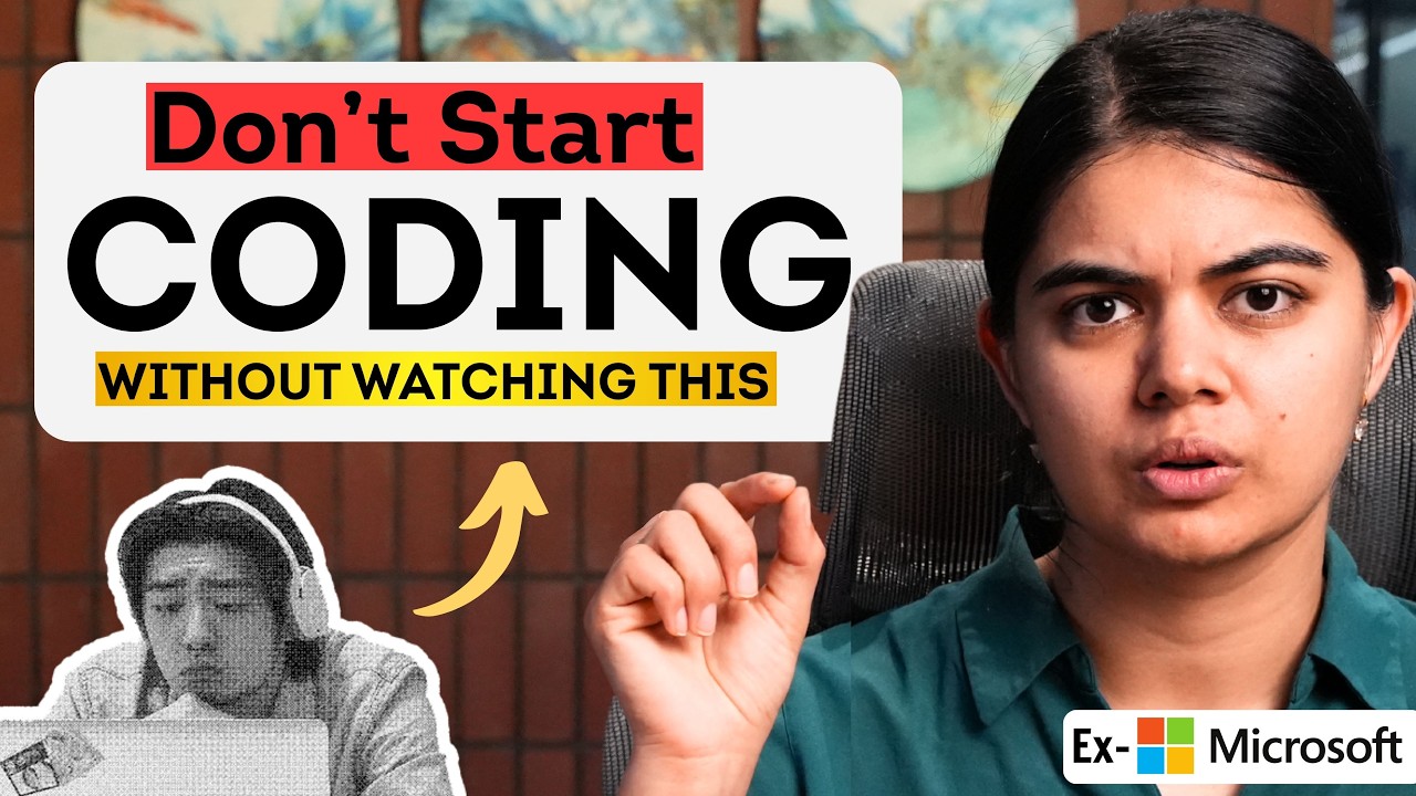 How to Start Coding & Get a Job (in 2026) ?
