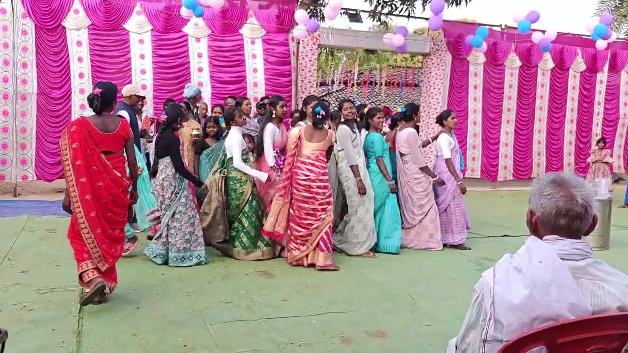 लोटा पानी  Ring 💍 Seremony स्वागत गीत जशपुर सरगुजा सीजी #lotapaniringसेरेमनी 