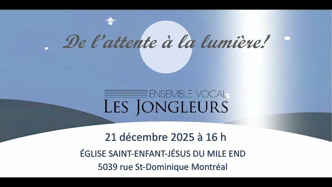 De l'attente à la lumière - La Nana (J. R. Gomis)