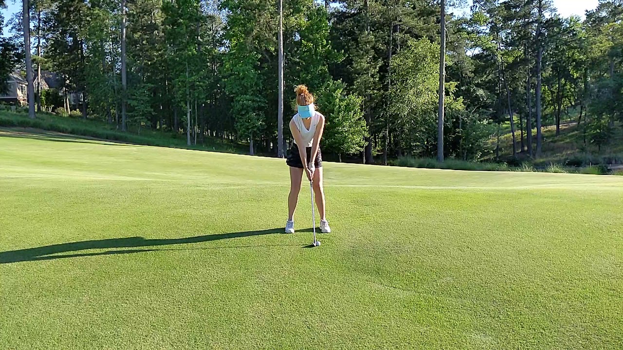 6/15/2021 @ The Creek Club Reynolds Lake Oconee